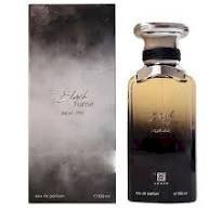 Black Fumes By Ahmed Al Maghribi EDP 100ml